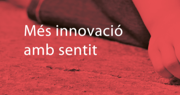 Títol clau 2 Projecte Activa't: Més innovació amb sentit